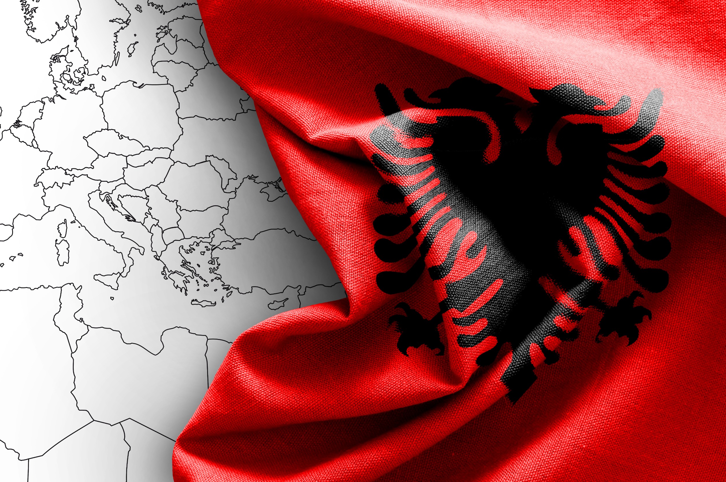 Albania Enhances Tourist