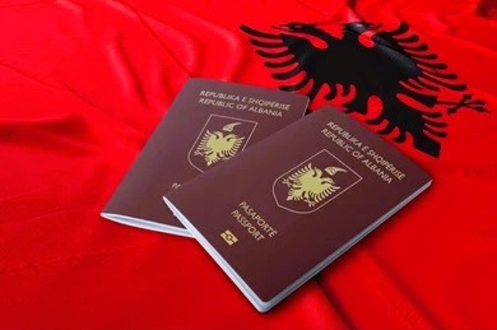 India Visa Application Process for Albanian Citizens